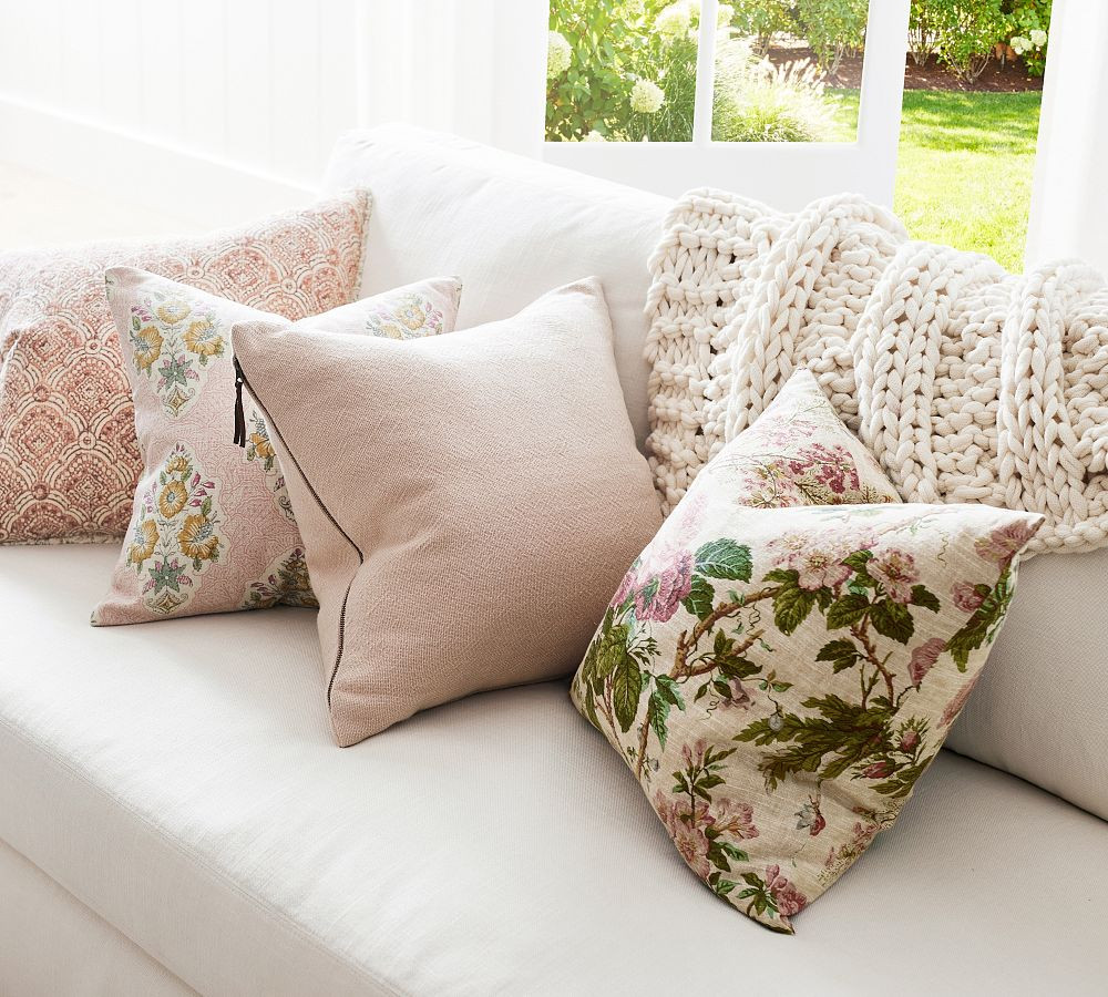 Get The Look: Think Pink | Pottery Barn (US)