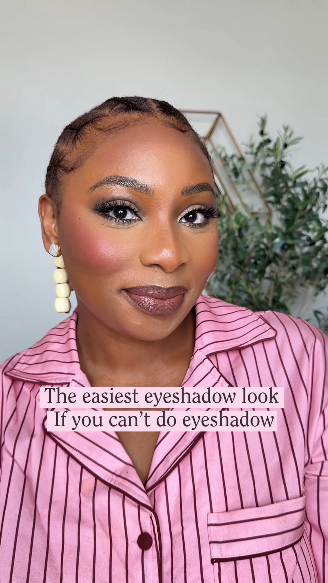 My lazy girl but effortless eyeshadow look. Love using these shadow sticks from @urbandecay 
Really brought together my whole Fall makeup look. 🍂

#LTKgrwm #LTKBeauty #LTKmorningroutine