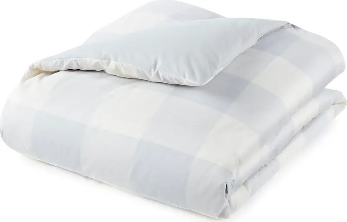 Heirloomed Collection Buffalo Check Duvet Cover & Sham Set | Nordstromrack | Nordstrom Rack