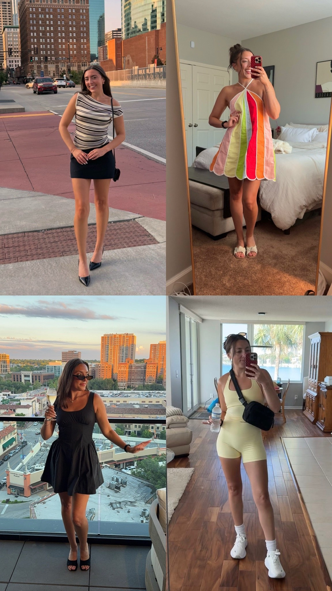 Outfits I’m currently loving!!

#LTKootd #LTKgrwm #LTKSeasonal