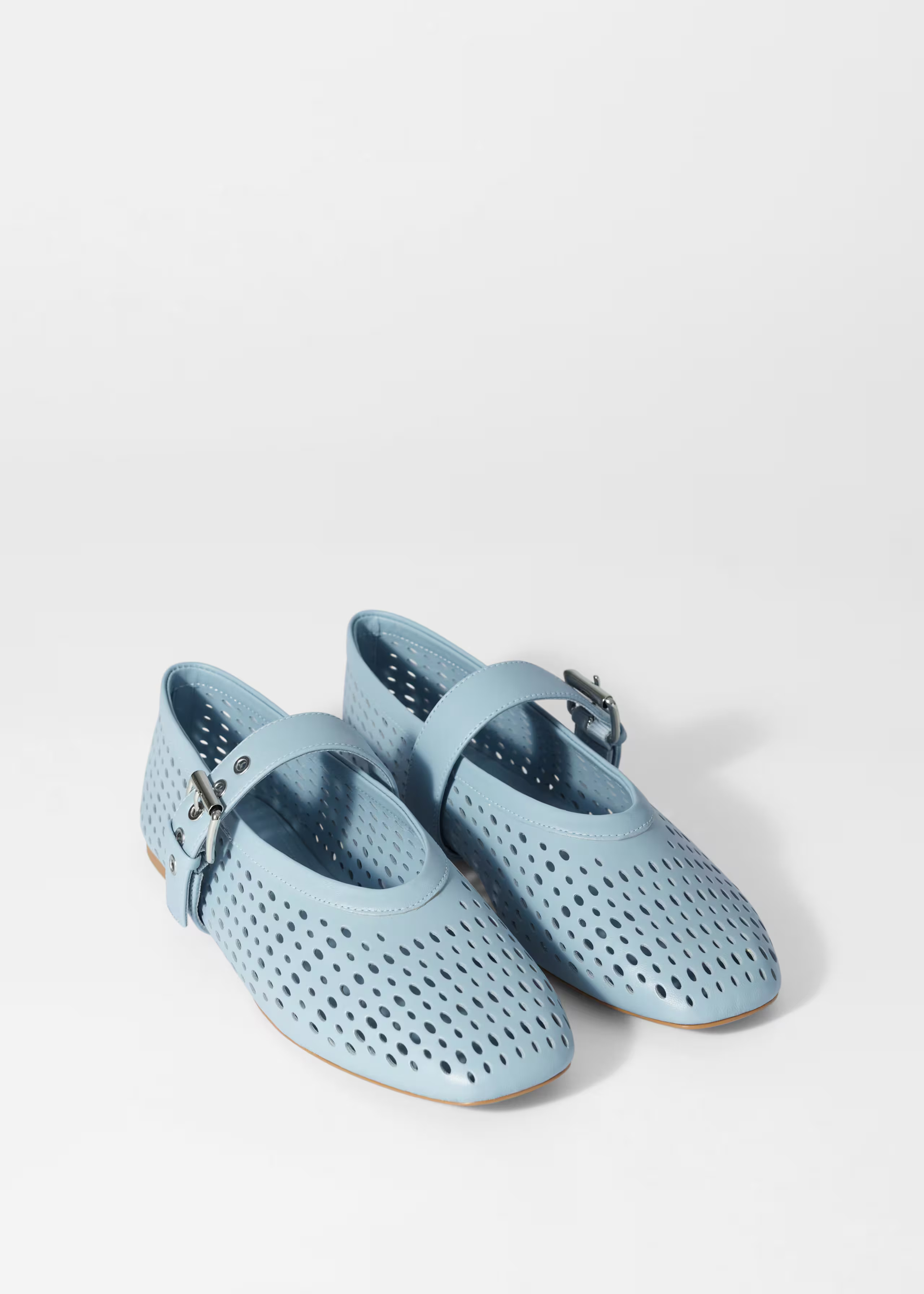 Mary-Jane Ballet Flats | & Other Stories UK