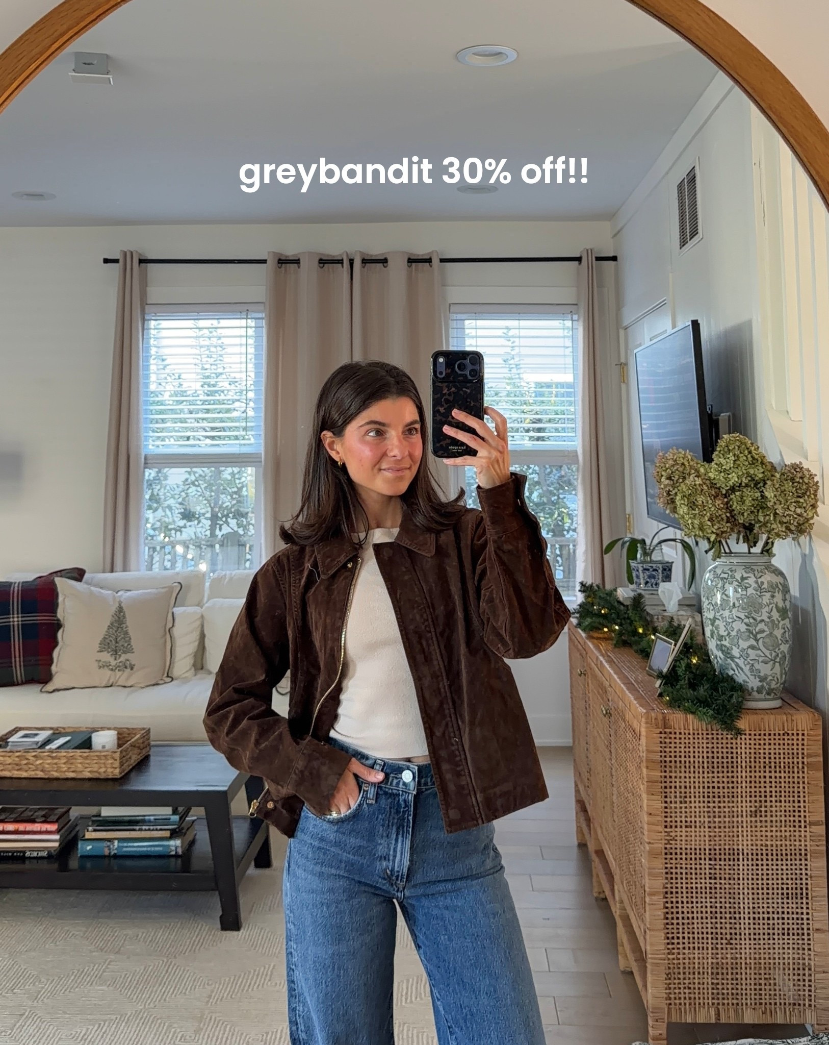 [12/1/25] OBSESSED with this jacket!!!!! wearing small, fully stocked and 30% off! Code viv30 🤎 Linking other favorites too!!

#LTKHoliday #LTKCyberWeek #LTKGiftGuide