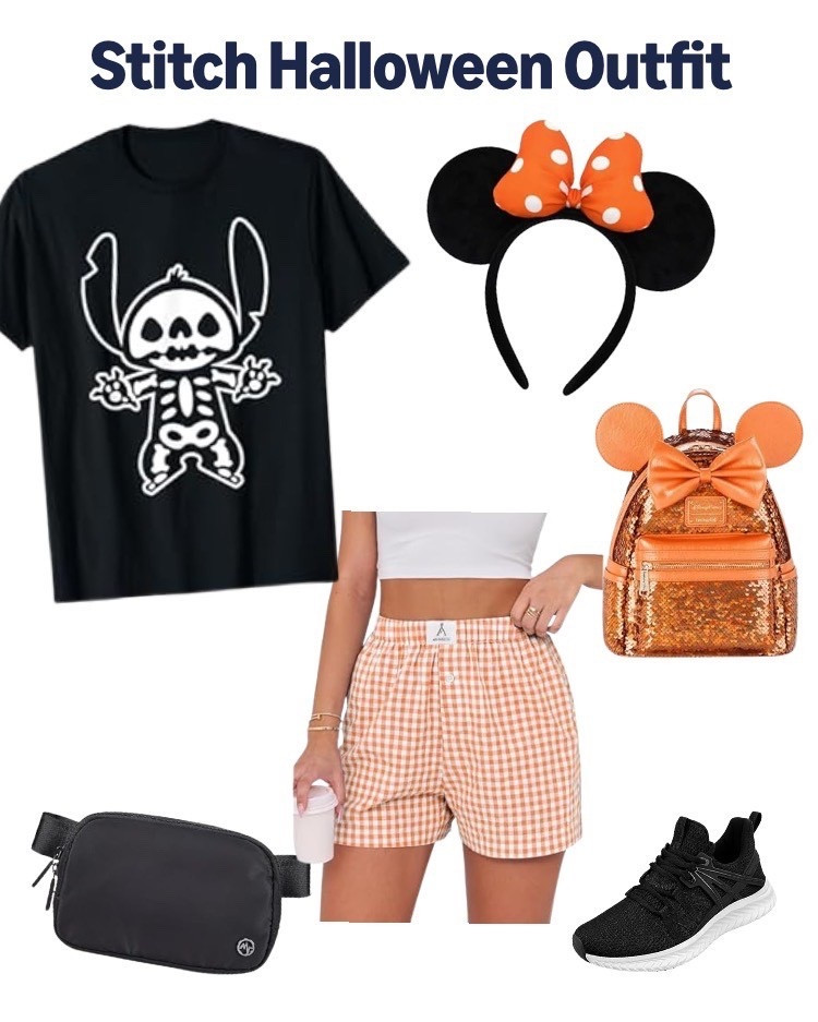 Stitch Halloween outfits for women, stitch outfits, disney Halloween outfits, disney outfits, disneyland outfits, disney world outfits  

#LTKTravel #LTKStyleTip #LTKSeasonal