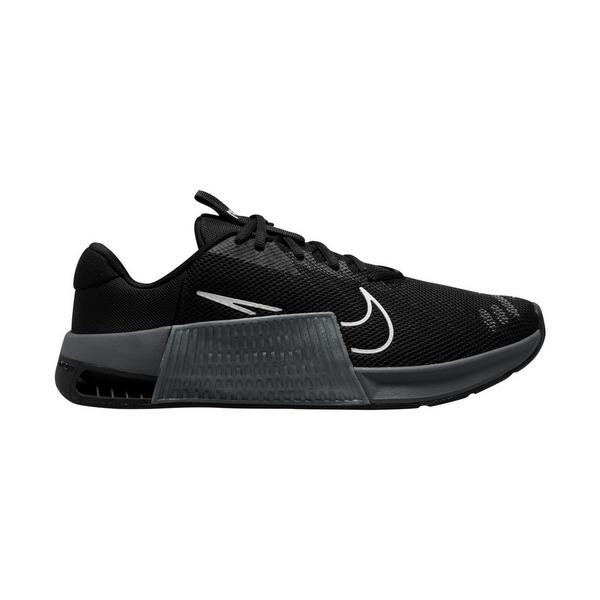 Men's Nike Metcon 9 Training Shoes 8.5 Regular Black/White/Anthracite | Scheels Sports