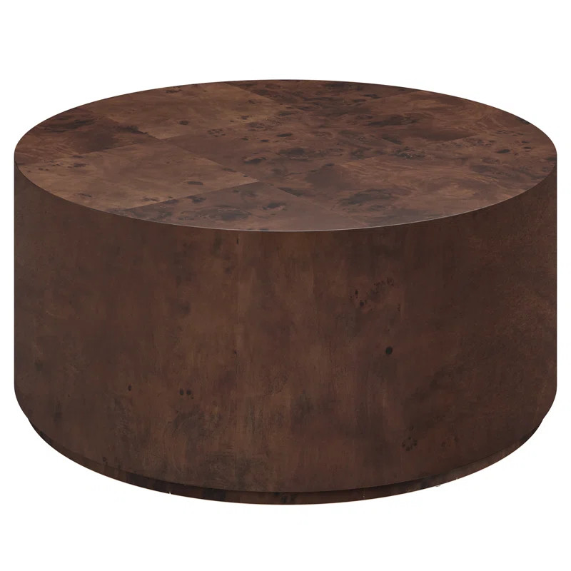 Kylie Burl Wood Coffee Table | Wayfair North America