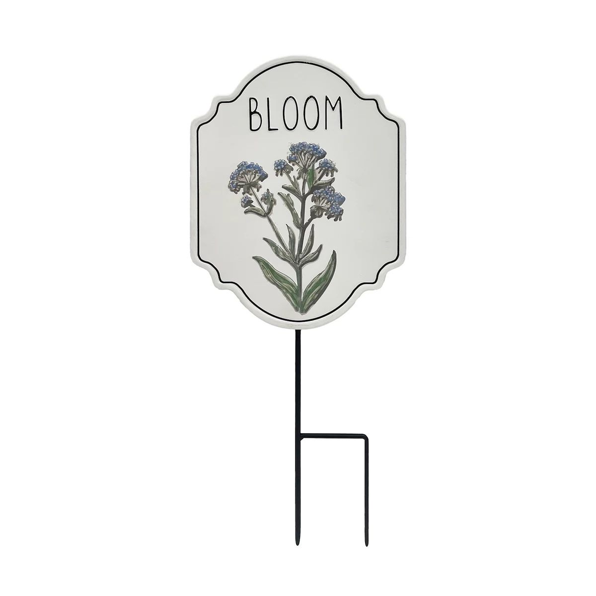 Crosslight Bloom Garden Stake | Kohl's