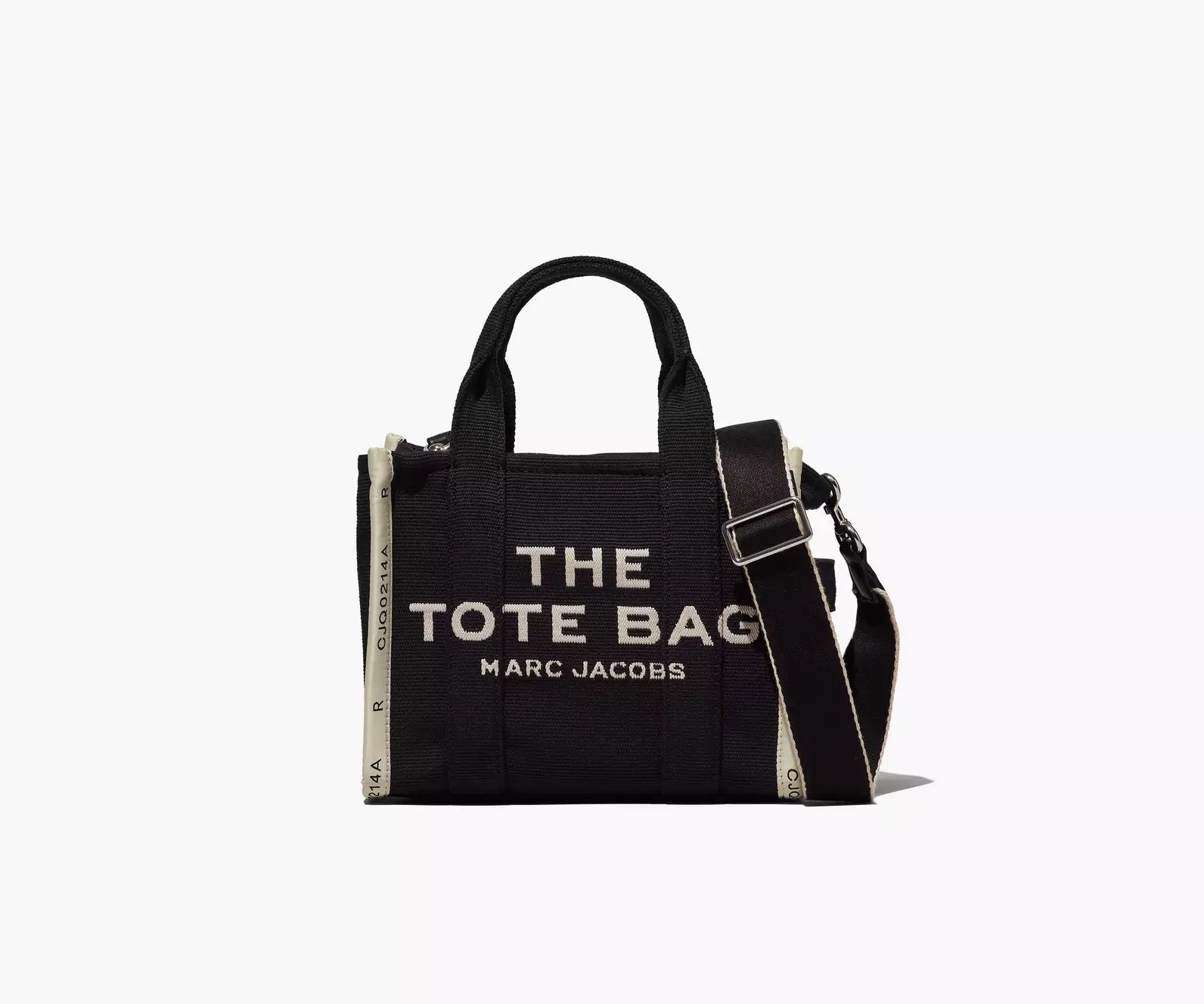 The Jacquard Medium Tote Bag curated on LTK