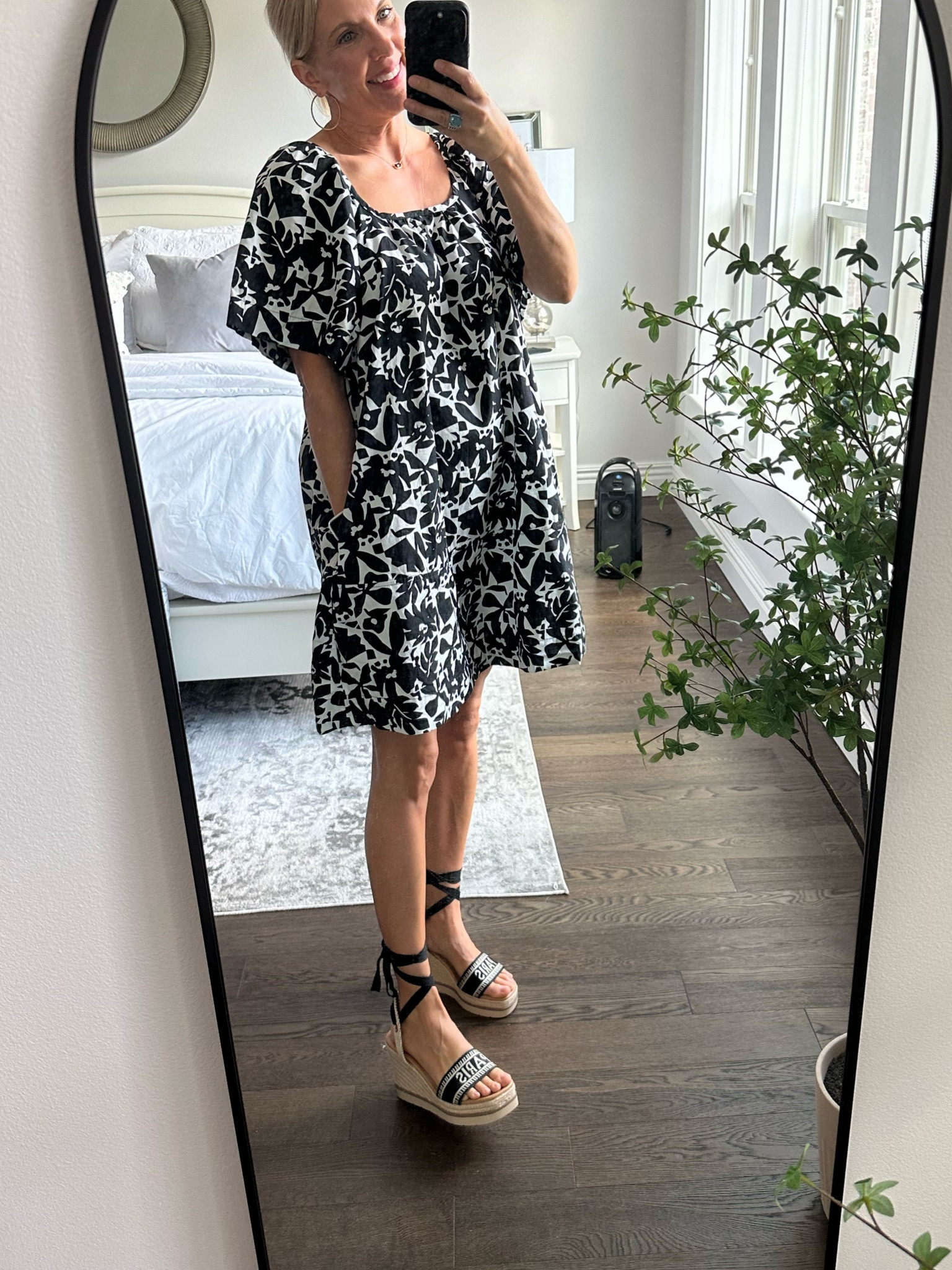 Cutest Mother’s Day dress! 💐

#LTKover40 #LTKfindsunder100 #LTKfindsunder50