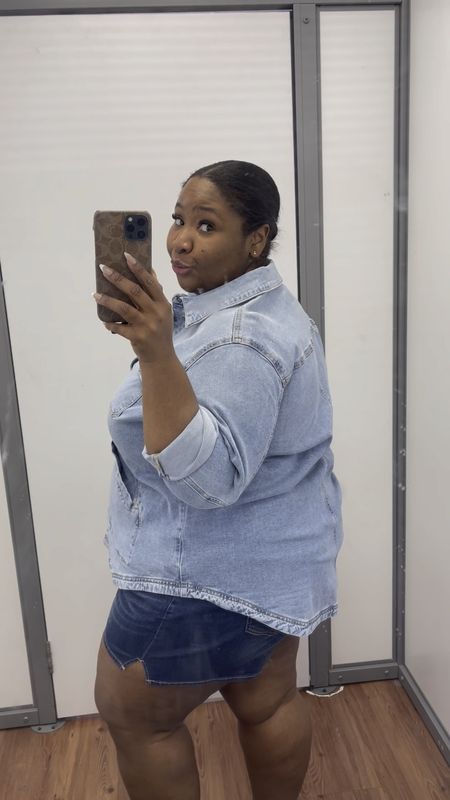 Plus size Walmart in store try on haul! Exact items that are still in stock  are linked below & sizing is mentioned in the video 🥰

Plus size fashion. Walmart finds. Women’s dresses. Spring fashion. Spring outfits. Plus size outfits. Walmart fashionn

#LTKSpringSale #LTKstyletip #LTKplussize