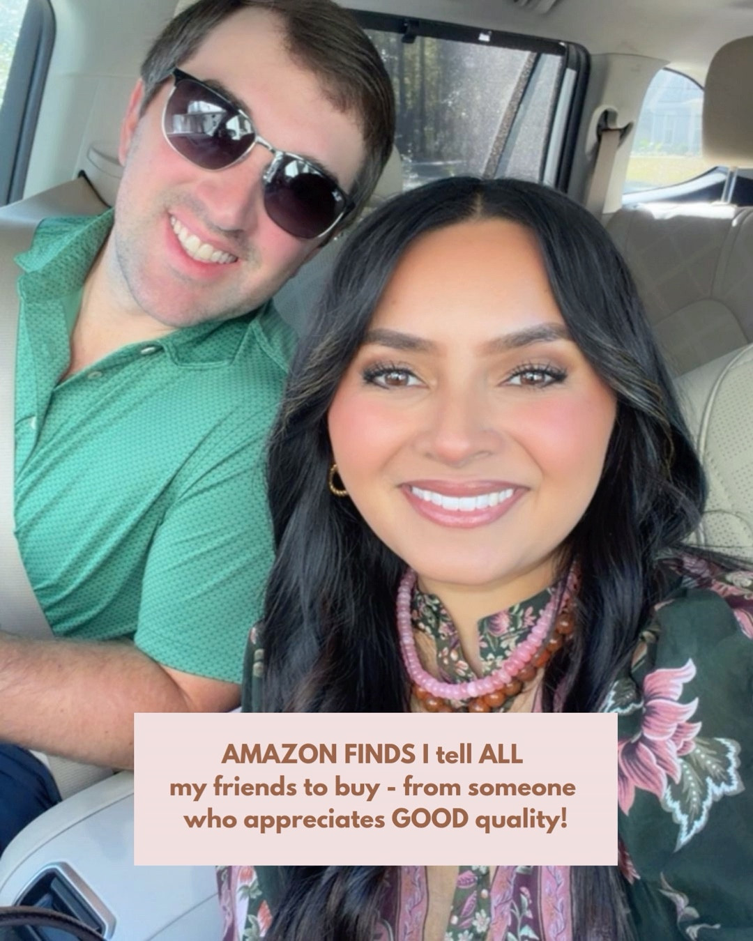 Amazon finds I tell ALL my friends to by - from someone who appreciates good quality!
For reference: I’m 5’0, petite, 32b bra size, and 2/26 in bottoms, pear shaped. 
*Everything I share is unaltered! TTS means true to size. Between size 5-6.5 in shoes

I’m wearing the smallest size in all clothing!
Clear heels size 5 TTS


#LTKTravel #LTKPetite #LTKootd