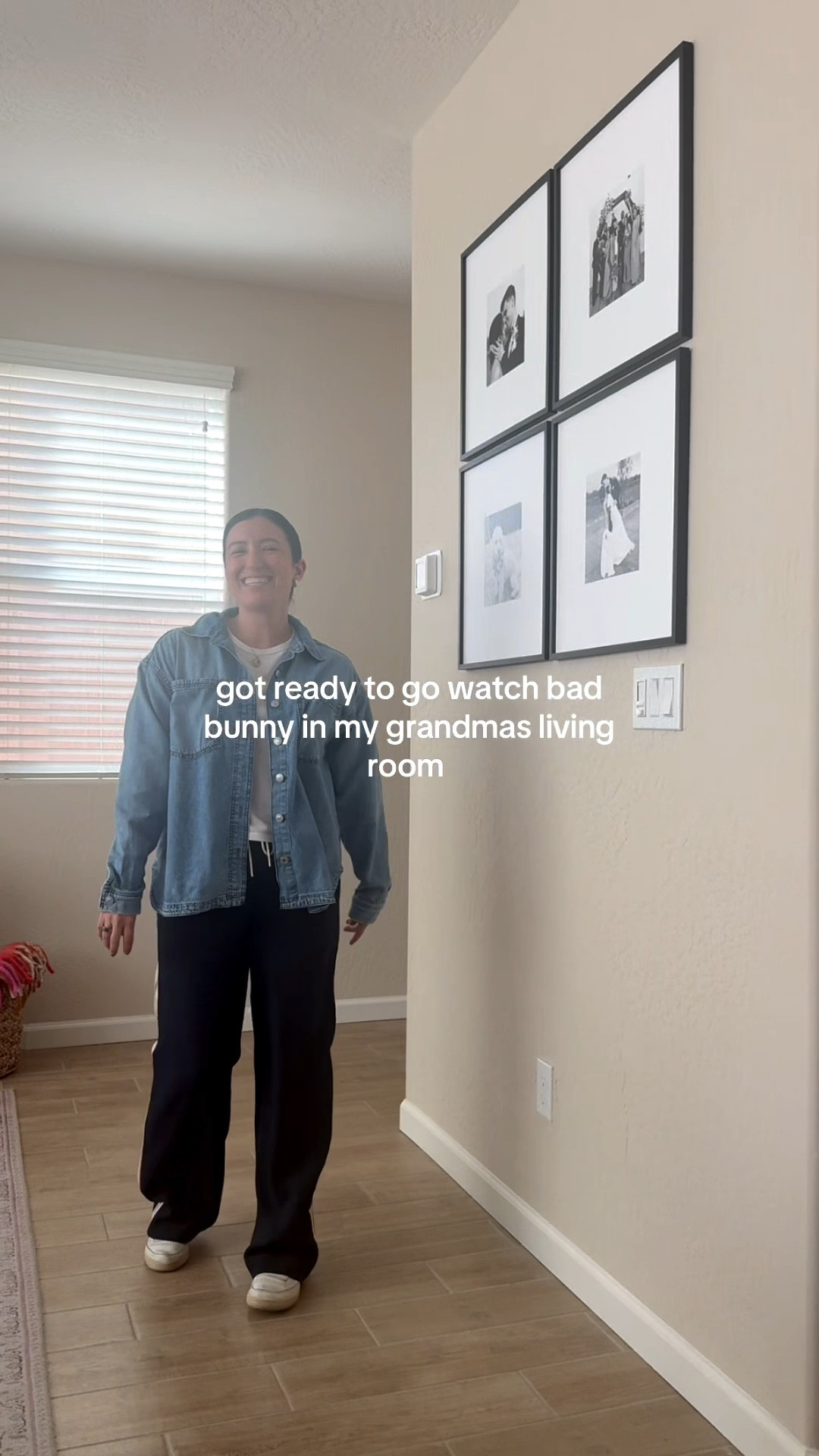 Ready for the Super Bowl 

#LTKgrwm #LTKdayinmylife #LTKootd