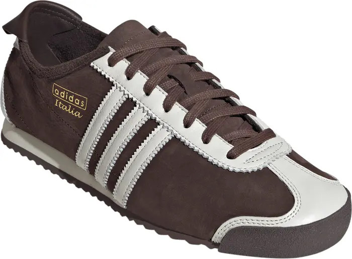 adidas Gender Inclusive Italia 60s Sneaker | Nordstrom | Nordstrom