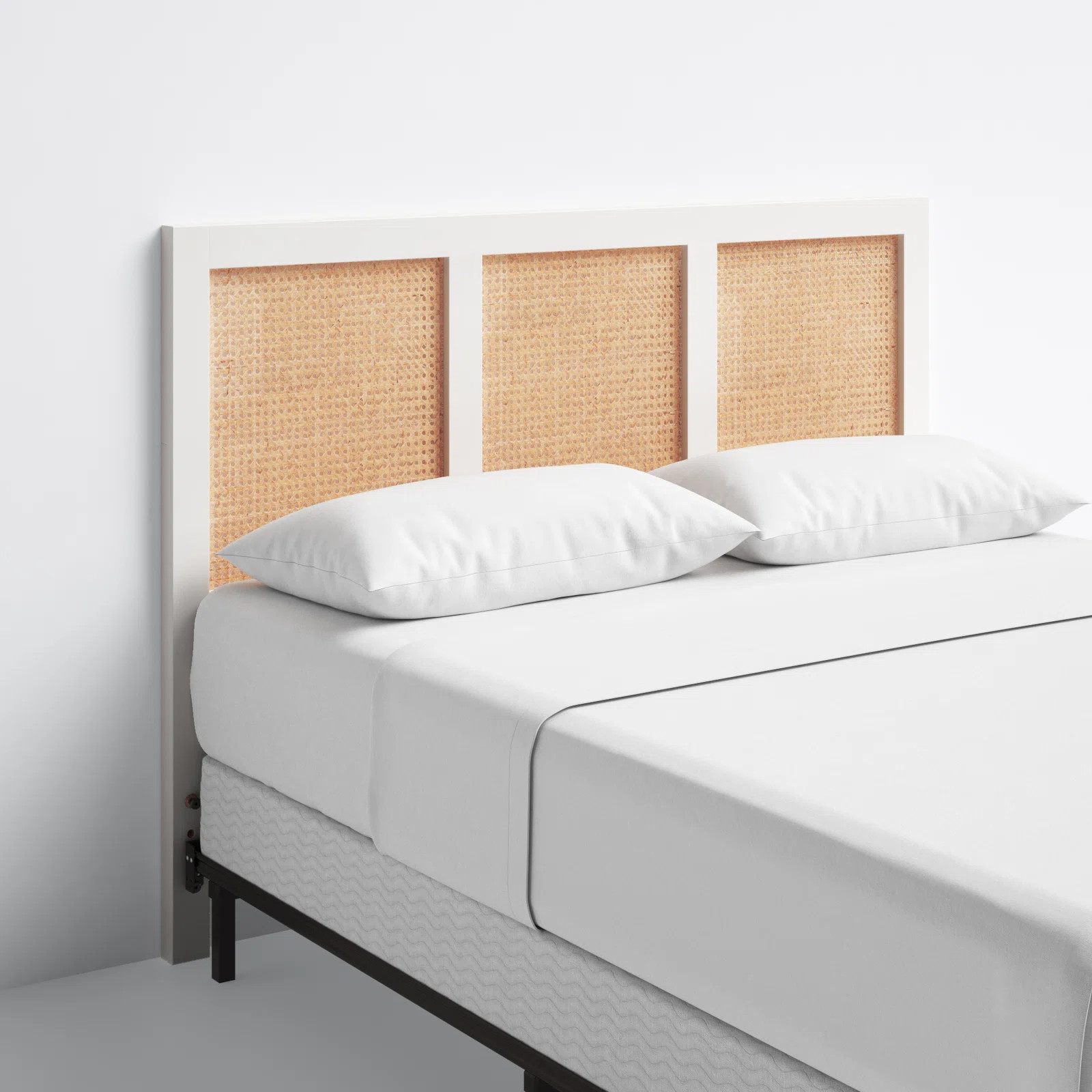 Tahoe Solid Wood Headboard | Wayfair North America