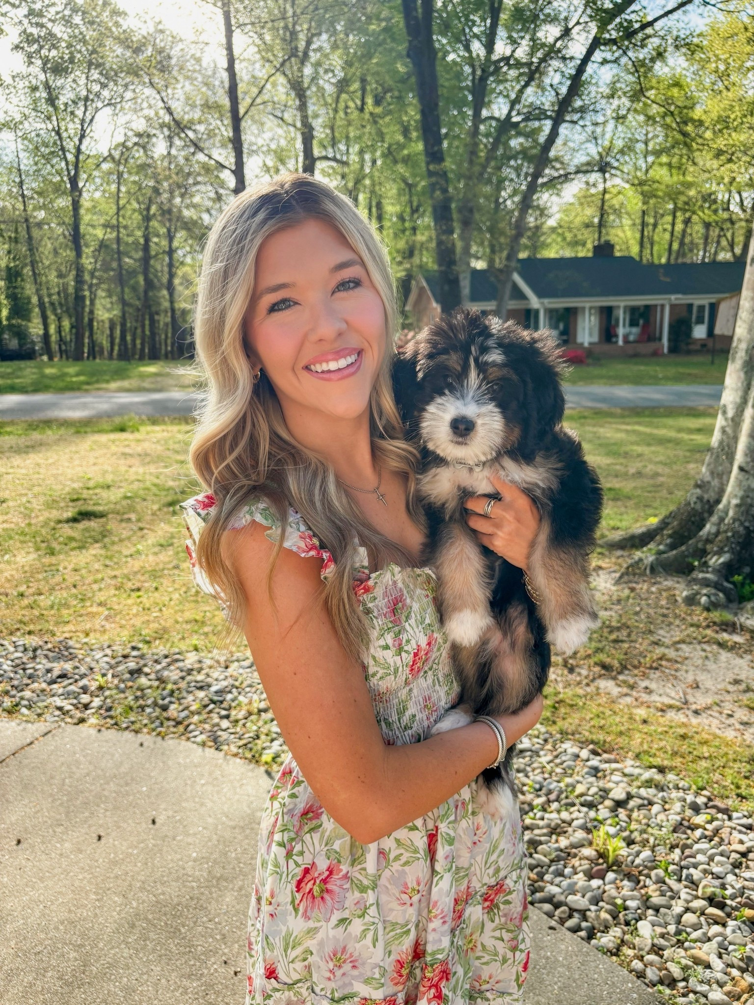 Hill House with the most perfect Easter Sunday dress💐

#easterdress

#LTKSeasonal #LTKgrwm #LTKootd