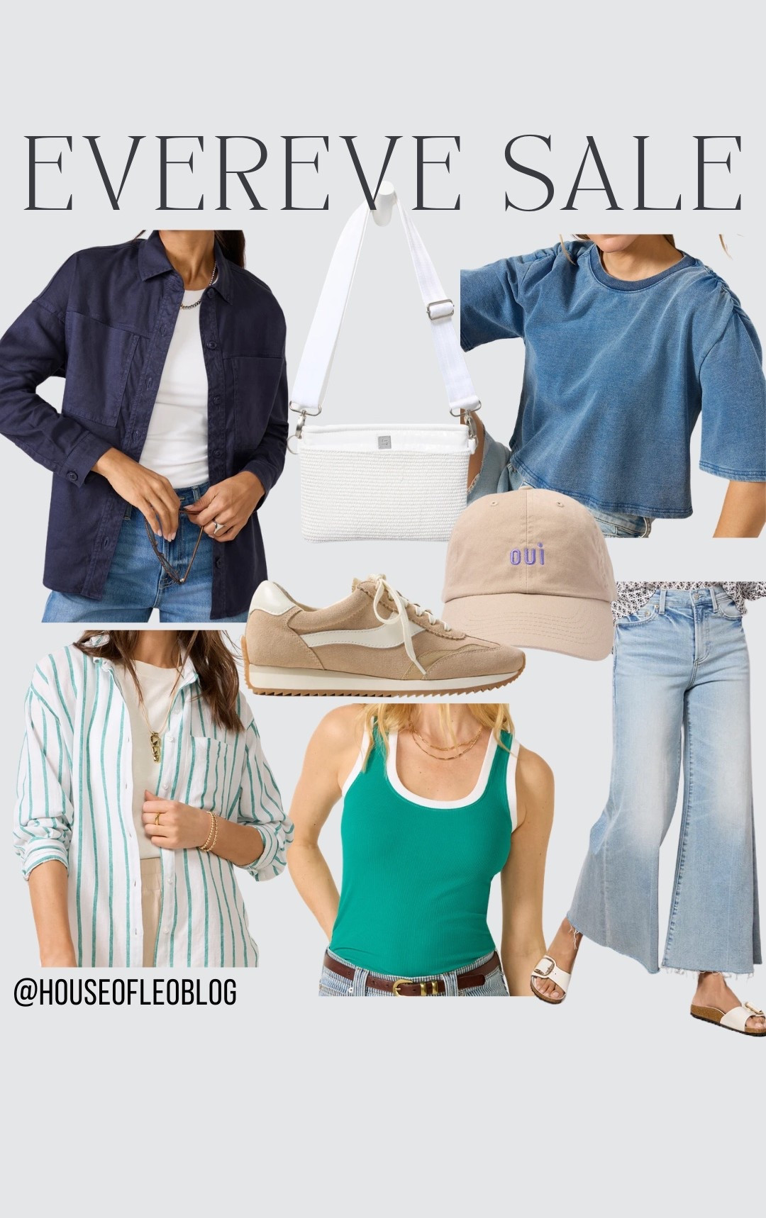 Evereve sale, me sales

#LTKSaleAlert