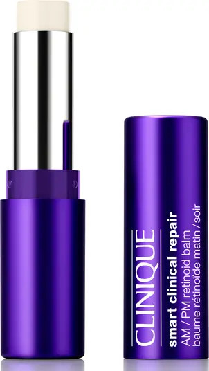 Clinique Smart Clinical Repair AM/PM Retinoid Balm | Nordstrom | Nordstrom