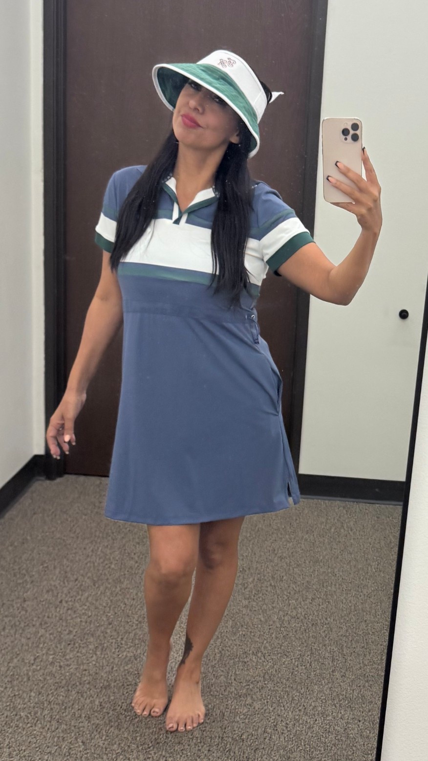 Thinking of  taking up golf. 

#LTKGiftGuide #LTKCyberWeek #LTKdayinmylife