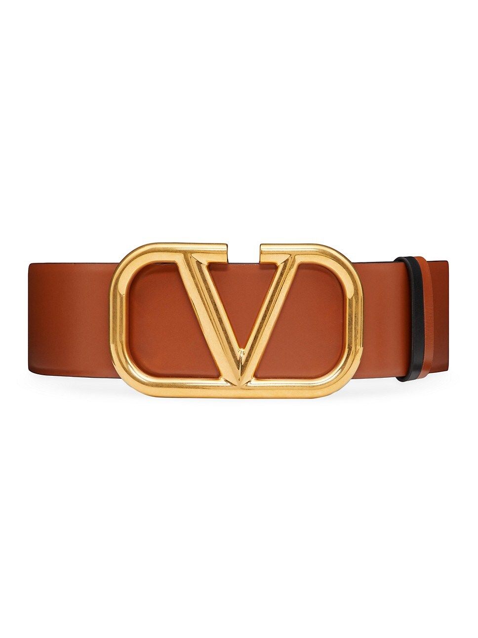 Reversible Vlogo Signature Belt | Saks Fifth Avenue
