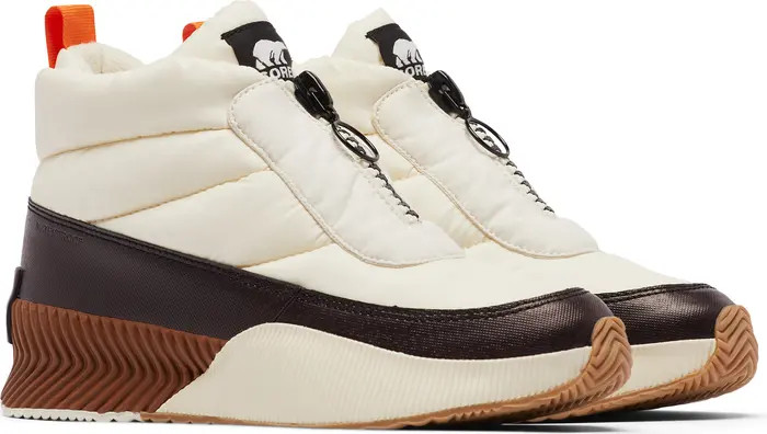 Out N About™ Puffy Zip Boot | Nordstrom