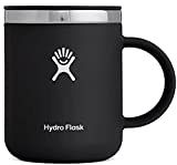 Hydro Flask Mug - Stainless Steel Reusable Tea Coffee Travel Mug - Vacuum Insulated | Amazon (US)