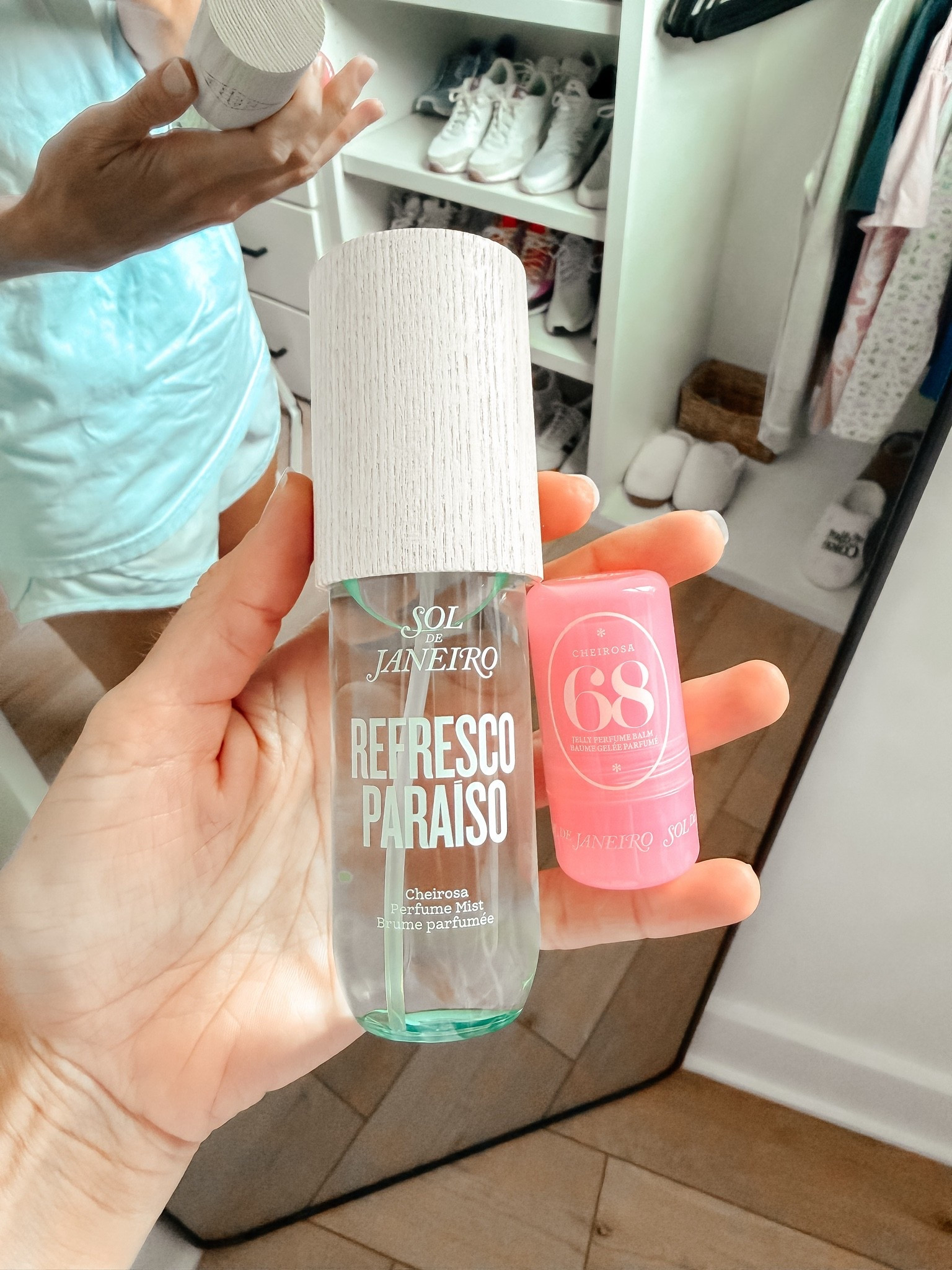 New Ulta Finds
Love this new SDJ spray and jelly balm!

#LTKootd #LTKgrwm #LTKBeauty
