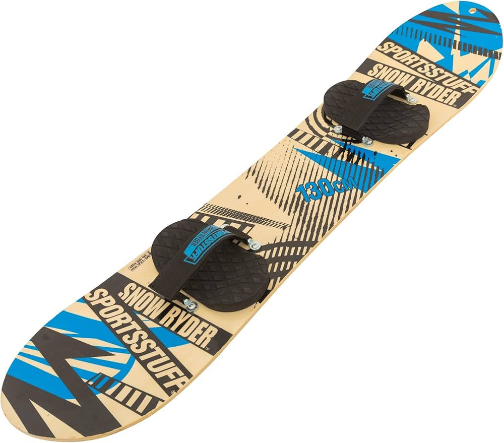 SportsStuff Wood Boards/Sleds | Amazon (US)