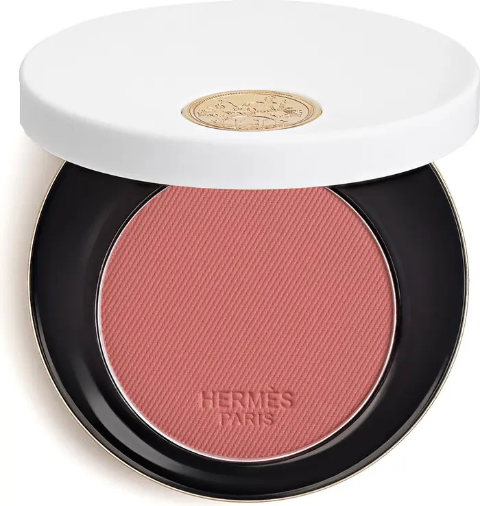 Rose Hermès - Silky blush powder | Nordstrom