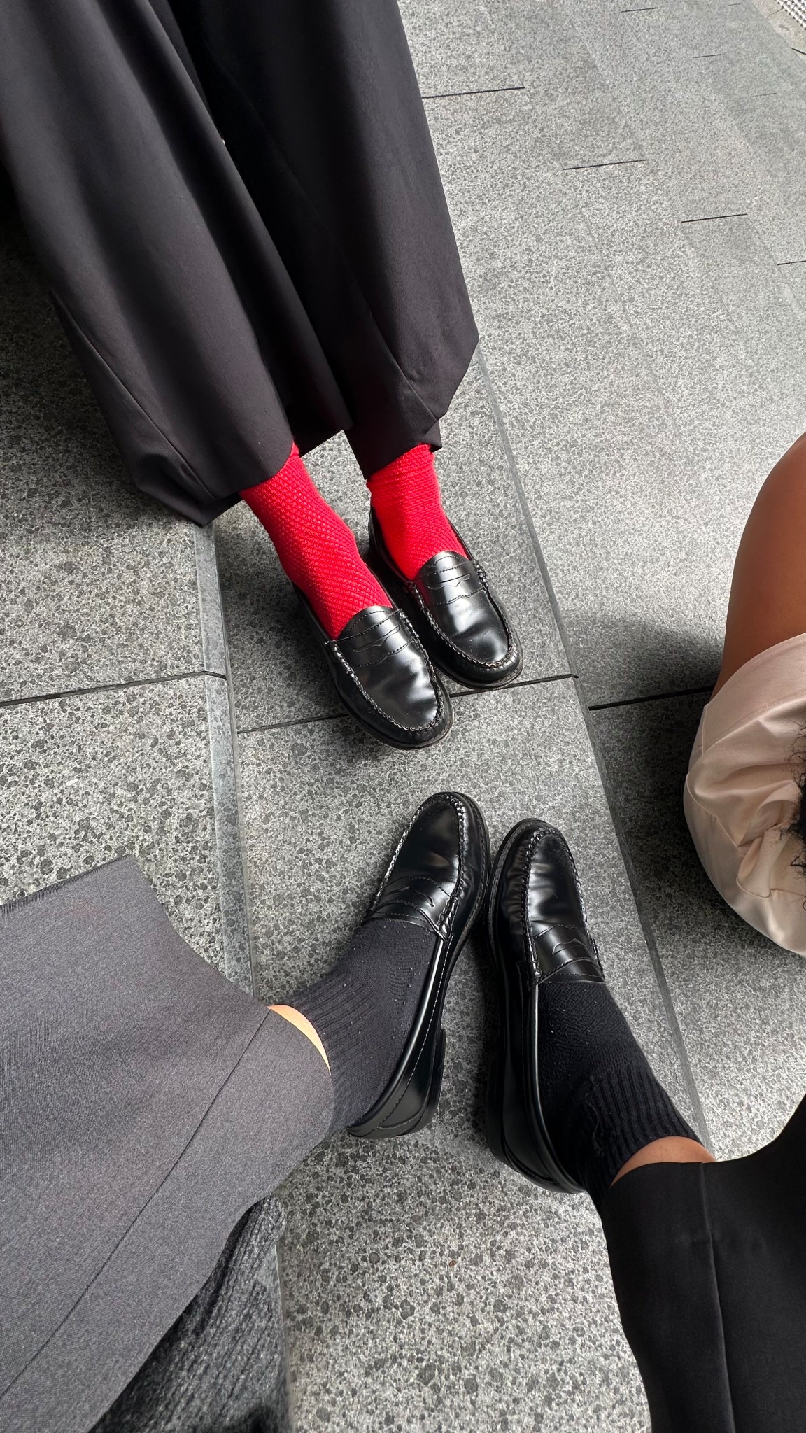 The perfect loafers 🤎 wearing my exact size (7.5 US)

#LTKautumn #LTKshoes #LTKaustralia