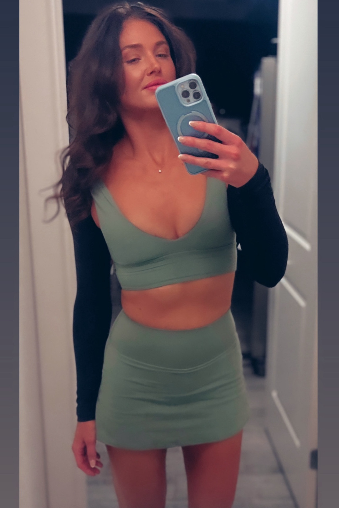 New pickleball set 😍



#LTKStyleTip #LTKFitness #LTKActive