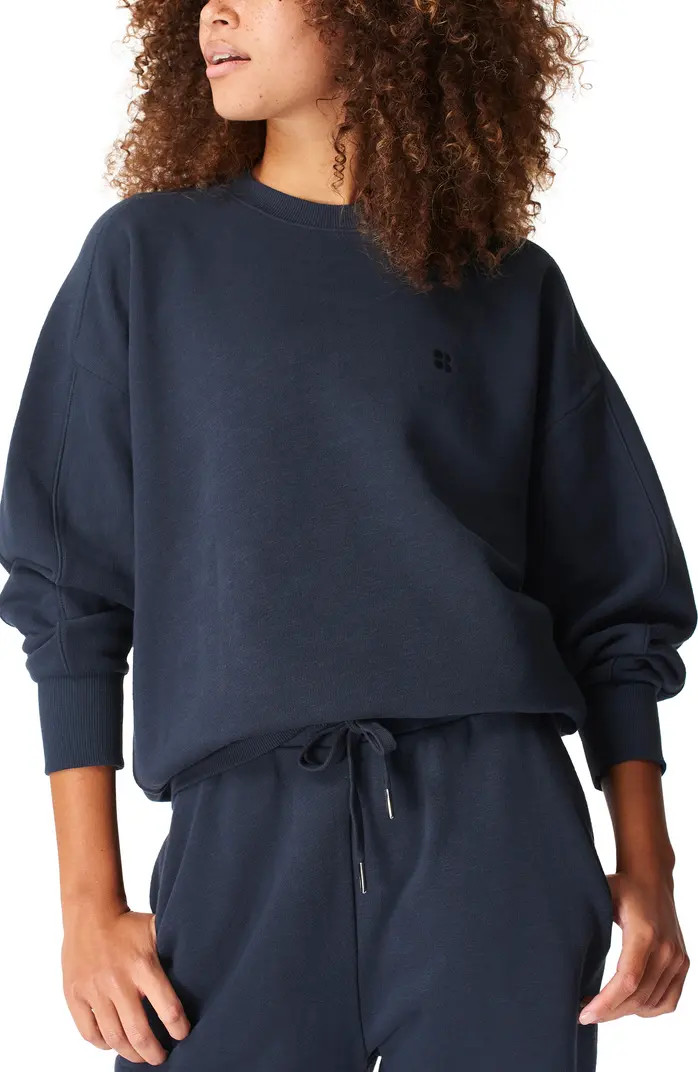 Essentials Sweatshirt | Nordstrom