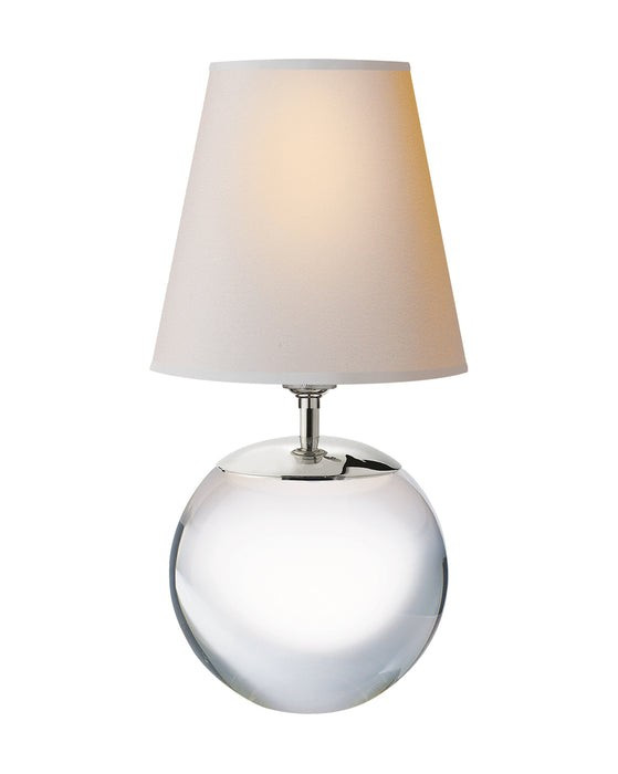 Terri Round Table Lamp | McGee & Co.