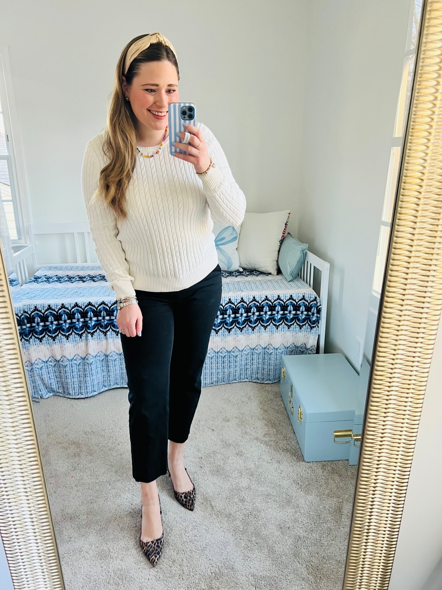 Winter work outfit || classic style || workwear 

#LTKWorkwear #LTKootd