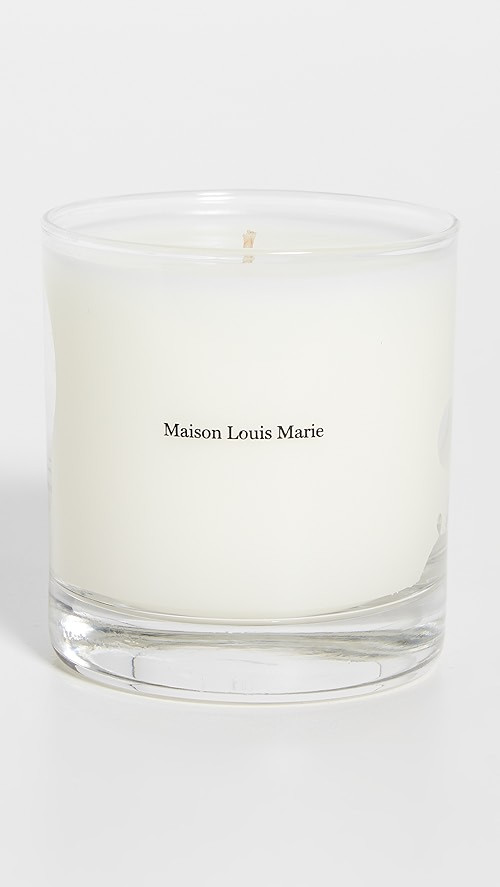No.04 Bois DE Balincourt Candle | Shopbop