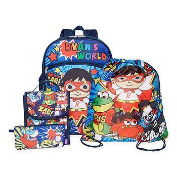 Boys Ryans World Backpack | JCPenney