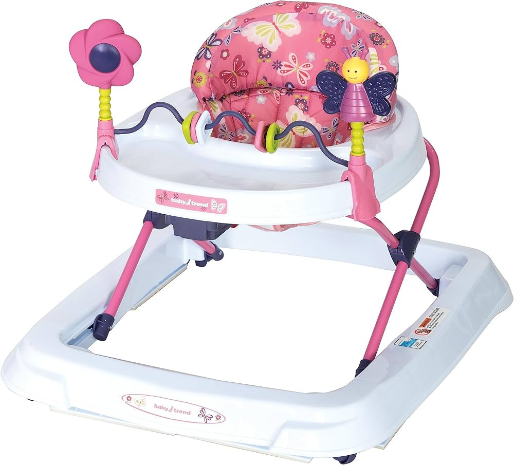 Smart Steps 3.0 Activity Walker, Emily | Amazon (US)