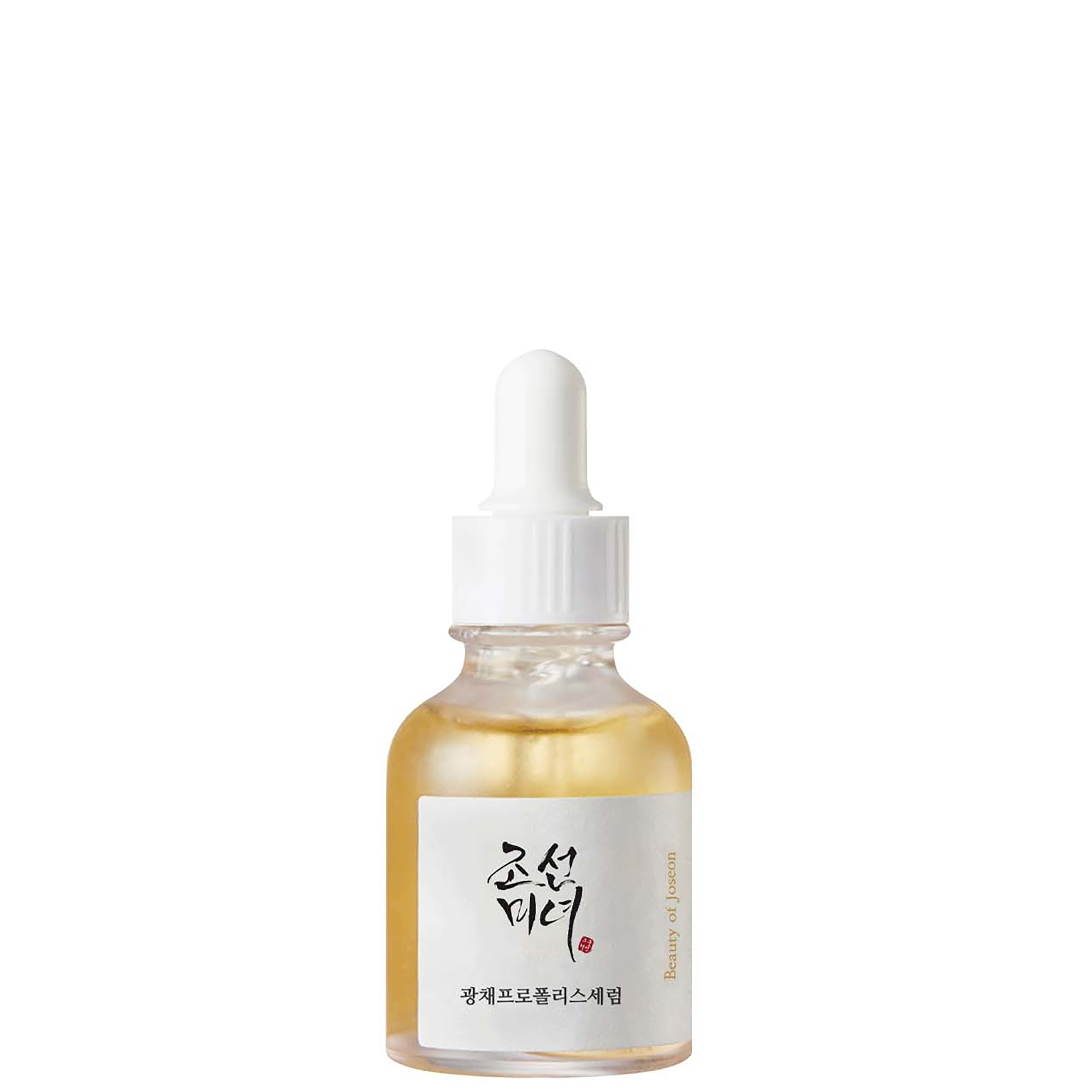 Beauty of Joseon Glow Serum Propolis + Niacinamide 30ml | LOOKFANTASTIC | Look Fantastic (UK)