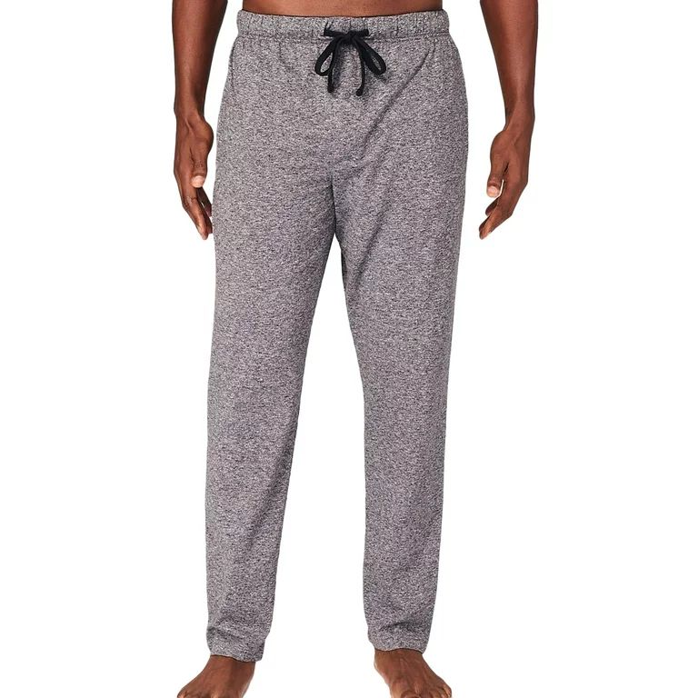 George Men’s Solid Knit Pajama Pants | Walmart (US)