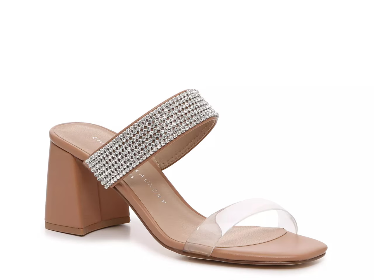 Chinese Laundry Yas Sandal | DSW