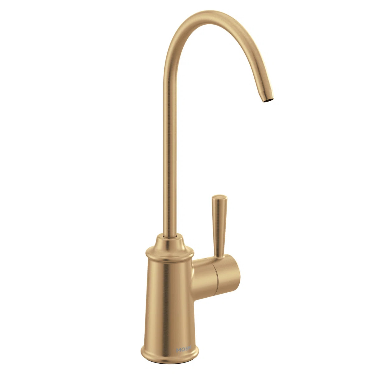 Sip Traditional One-Handle High Arc Beverage Faucet F7600BZGByMoen4.5Rated 4.5 out of 5 stars.2 R... | Wayfair North America