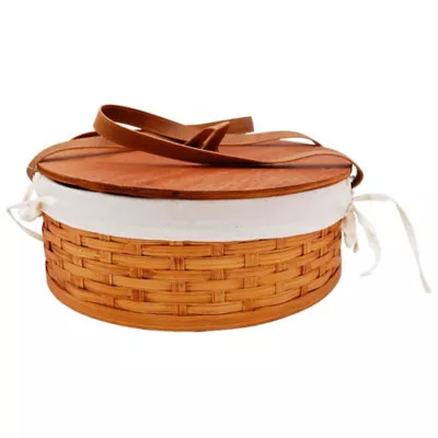Red Shed  12 in. Pie Basket | Tractor Supply