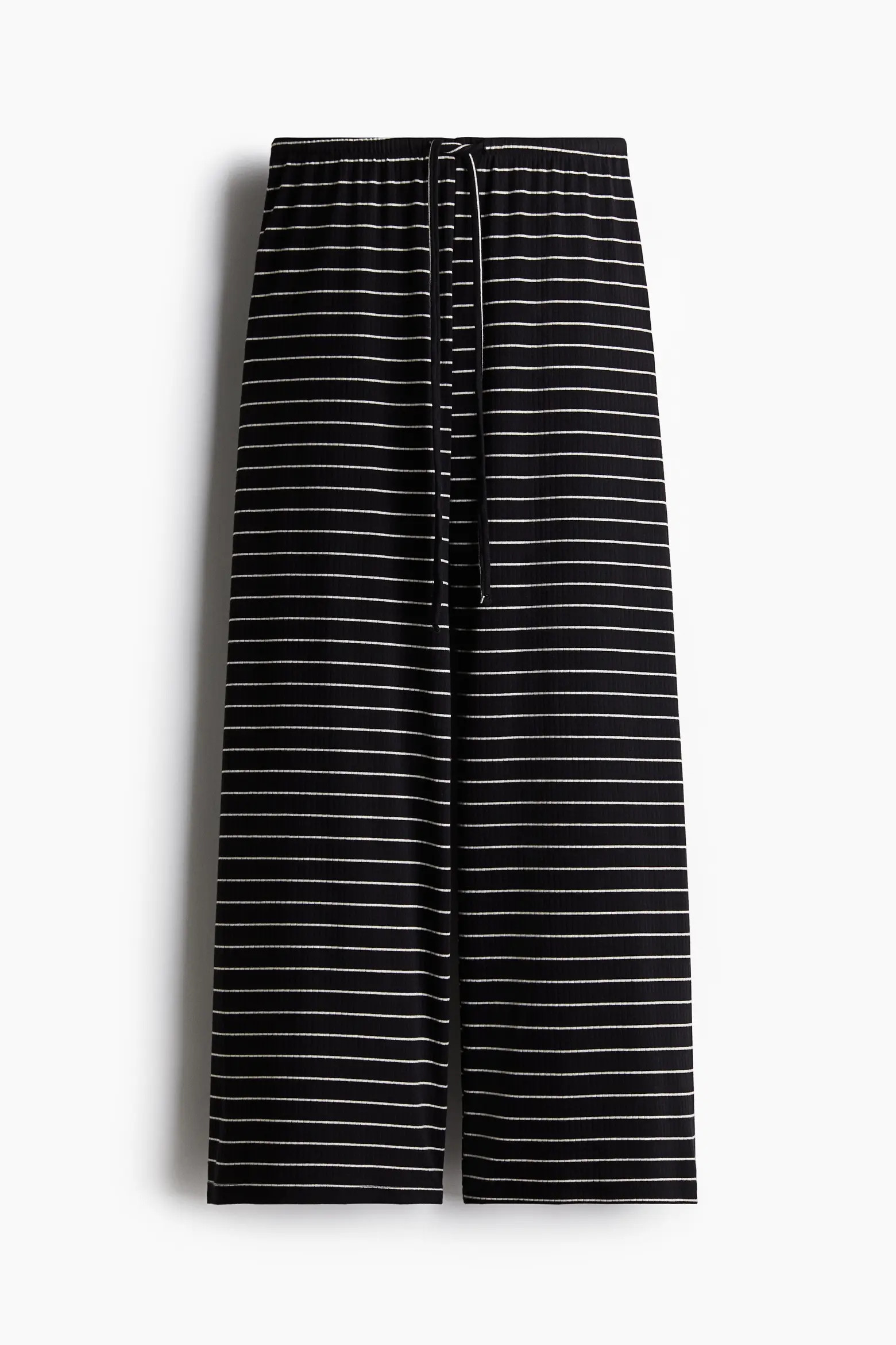 Cotton-blend Trousers (Women) | Nordstrom | Nordstrom