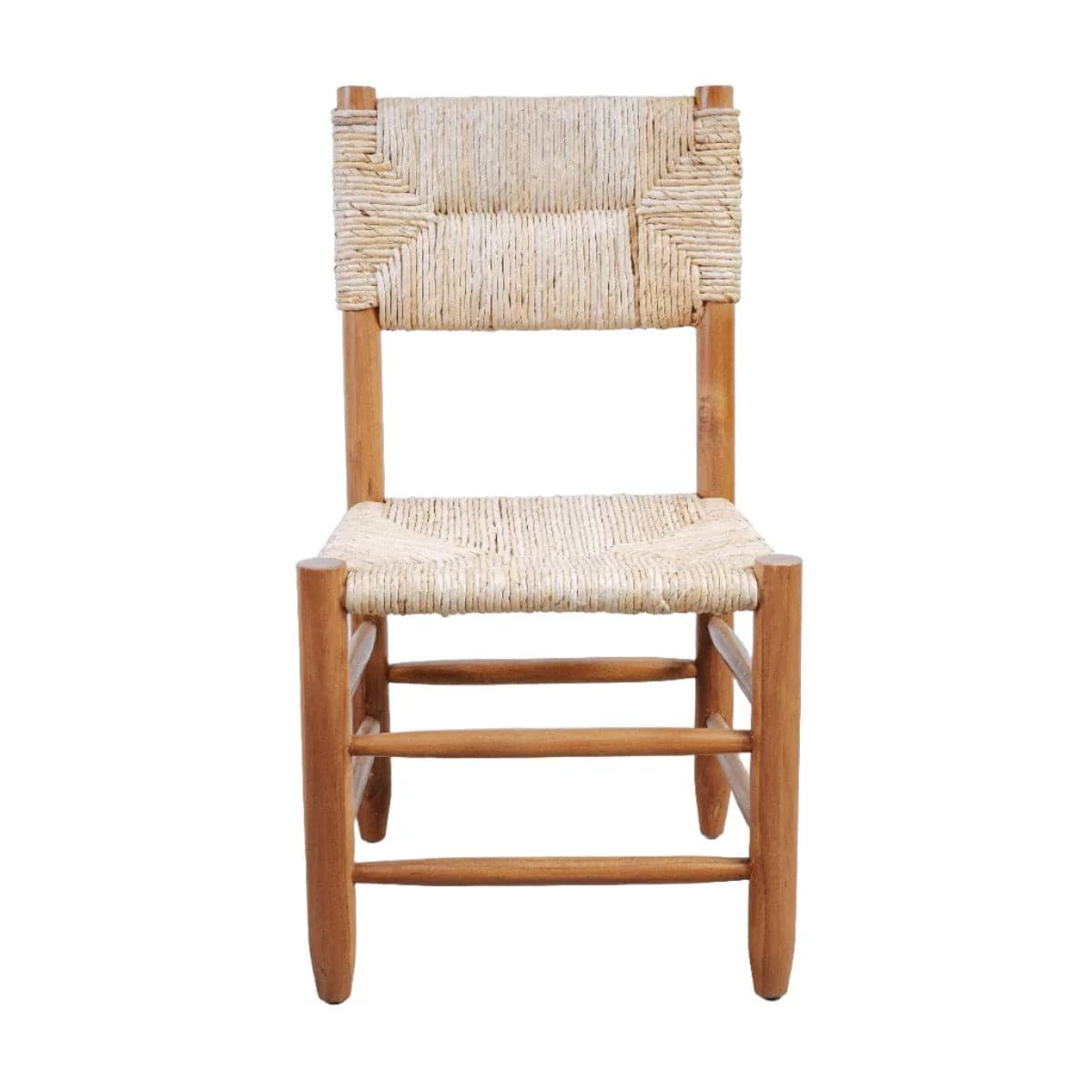 Perriand Dordogne Dining Chair | France and Son
