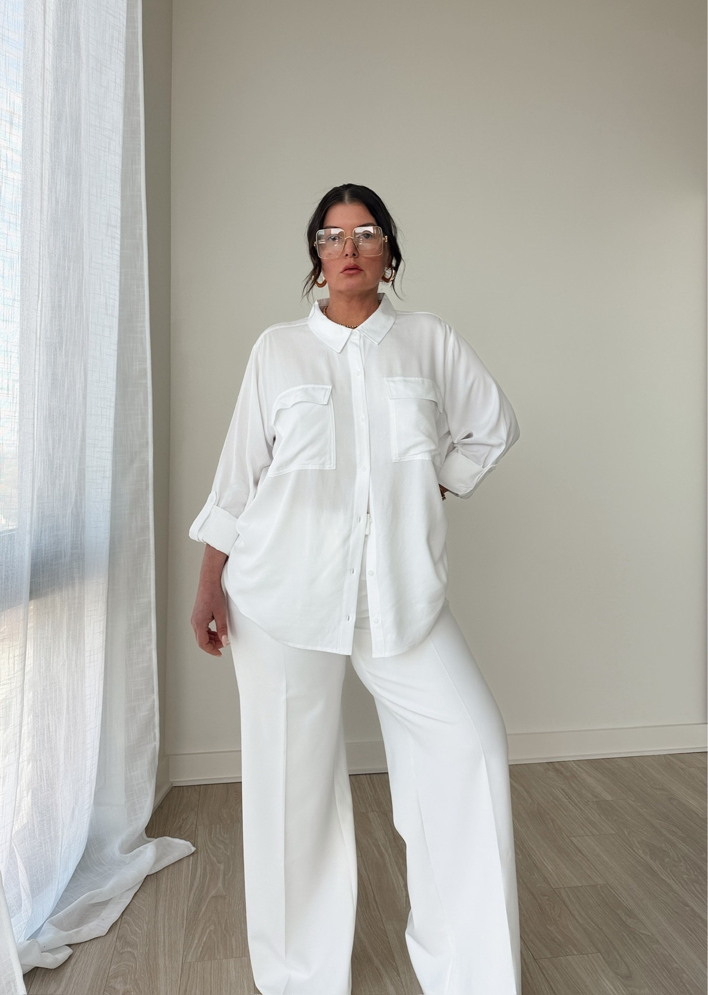 I found the best elevated looks for everyday and work.

#LTKgrwm #LTKootd