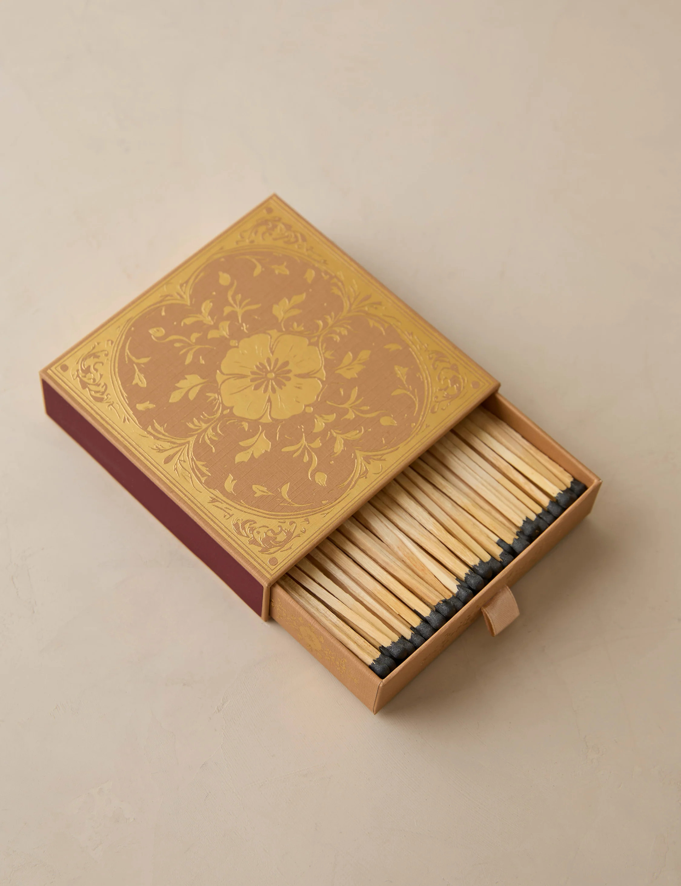 Matchbox by Skeem | Lulu and Georgia 