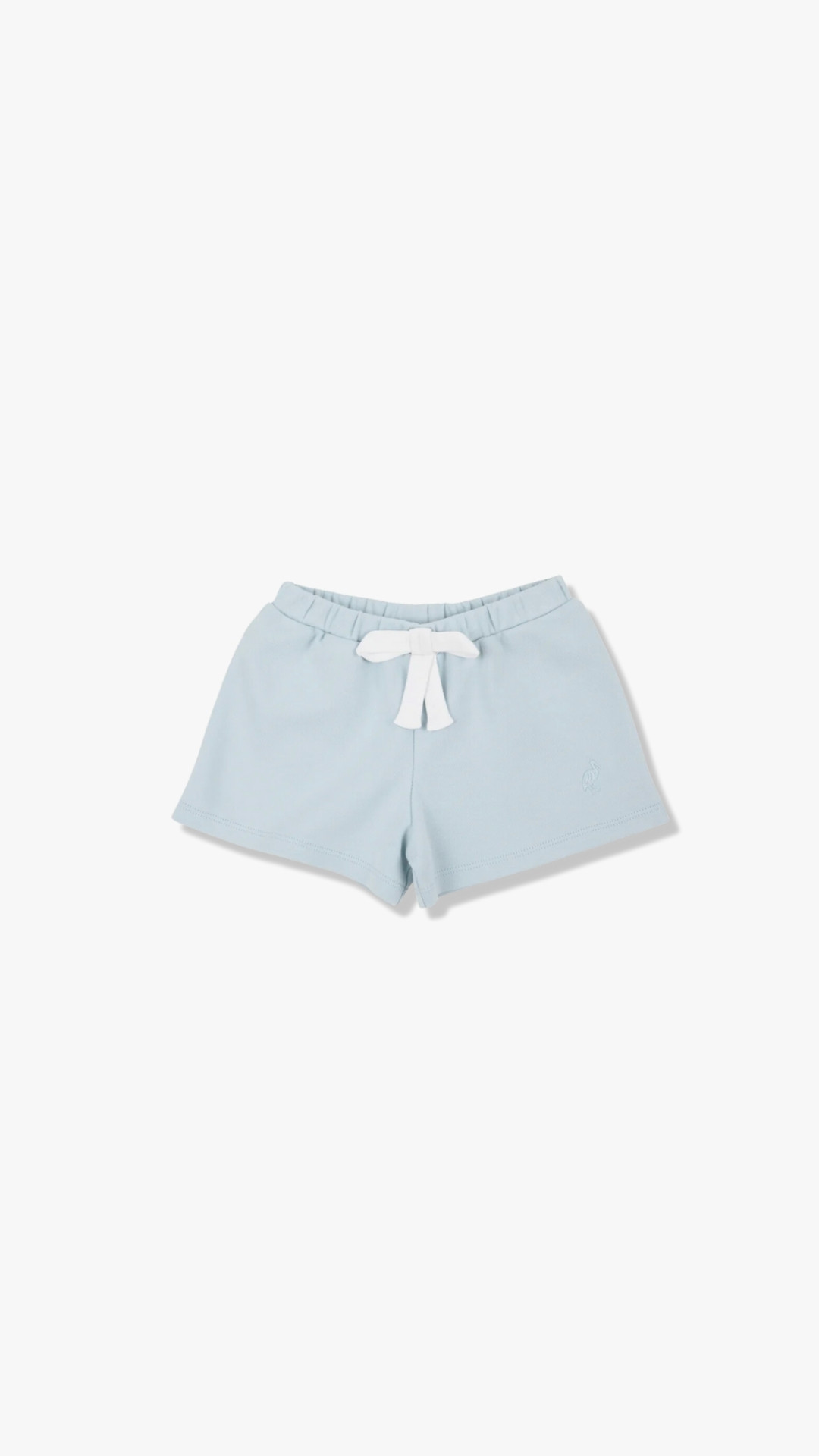 cutest blue shorts for your baby girl 🤍

#LTKKids #LTKFamily #LTKBump