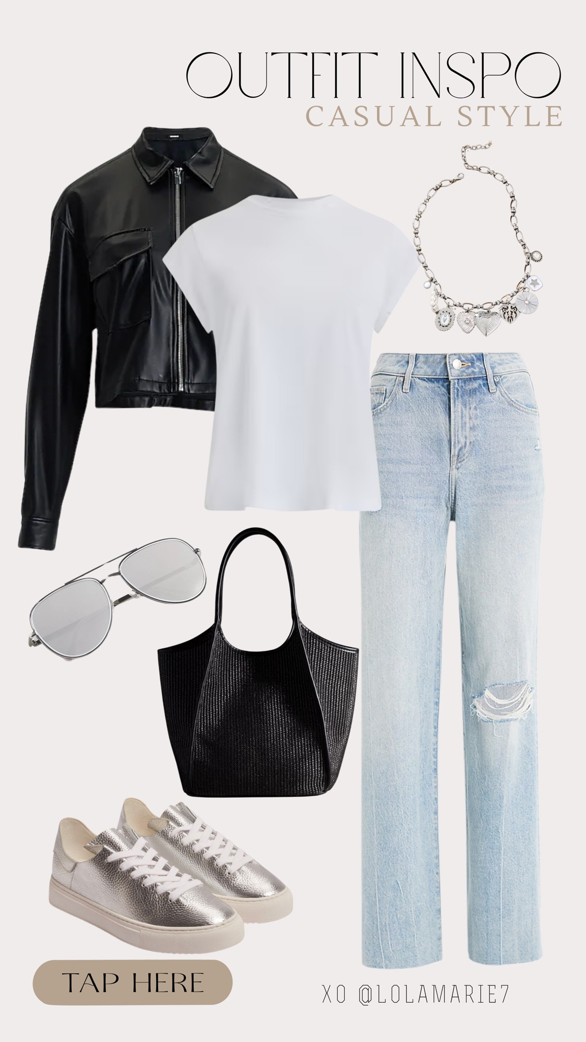 Casual Style 

#denimfinds #afforfablefashion #momstyle

#LTKShoeCrush #LTKFindsUnder100 #LTKStyleTip