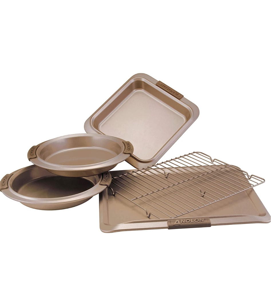 Best bakeware I've ever had! 

#LTKhome