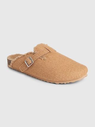 Sherpa Clogs | Gap (US)