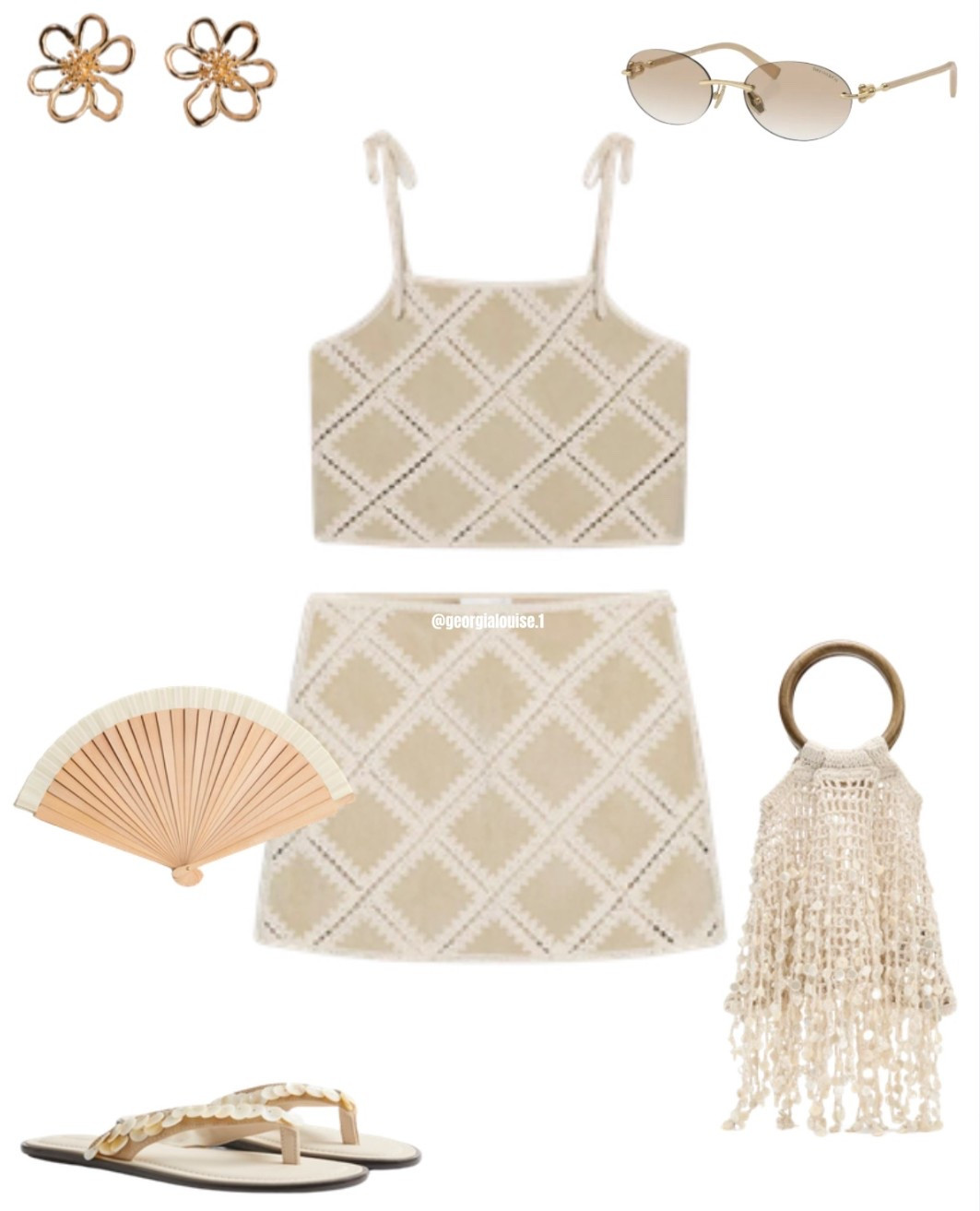 Summer outfit 🌼

#LTKuk #LTKstyletip #LTKspring