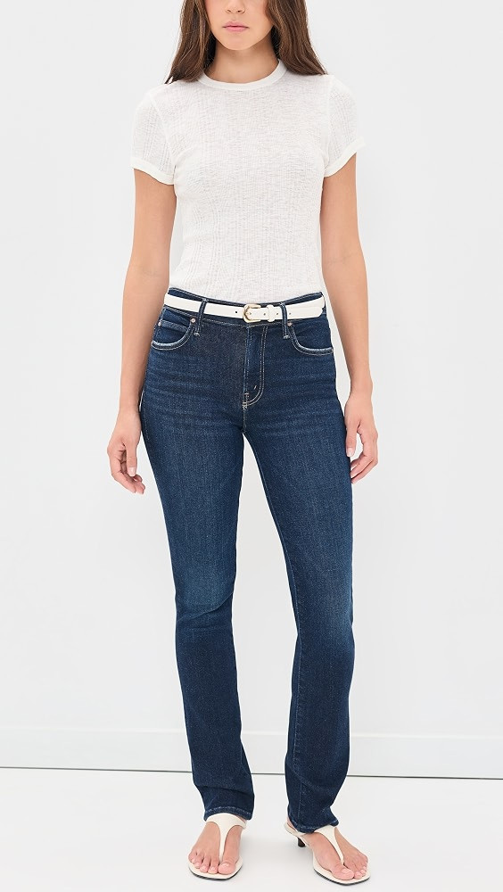 MOTHER The Rascal Skimp Jeans | Shopbop | Shopbop